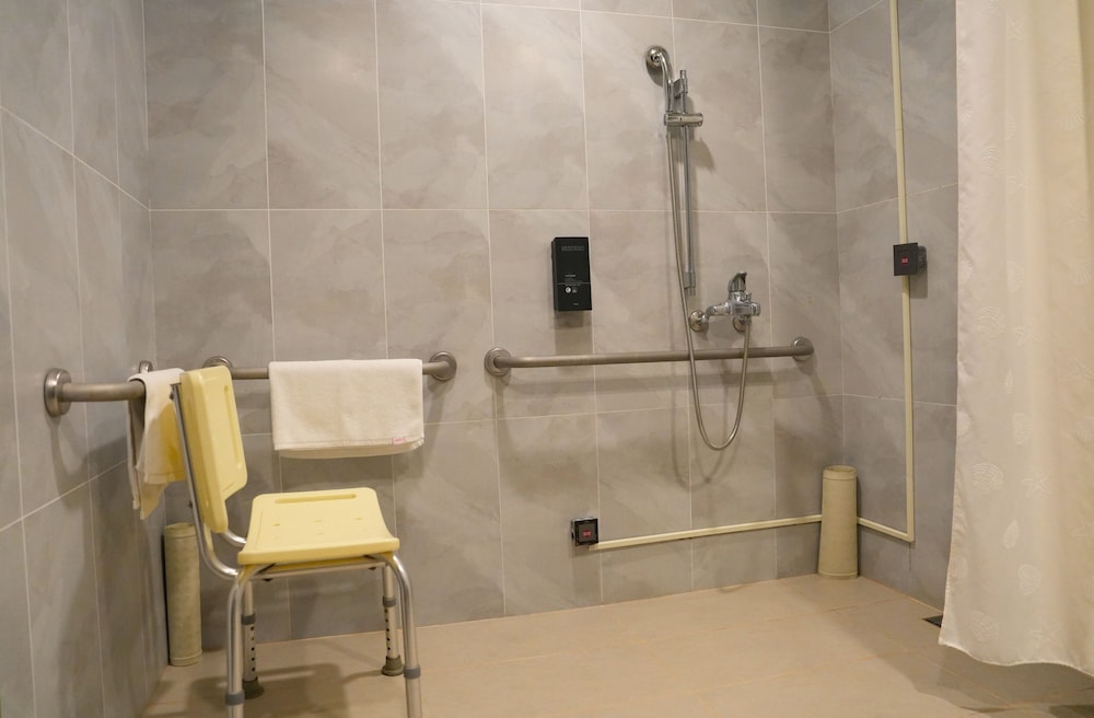 Room, Twin Beds, Accessible, Lihpao Resort- Fullon Hotel 4/4