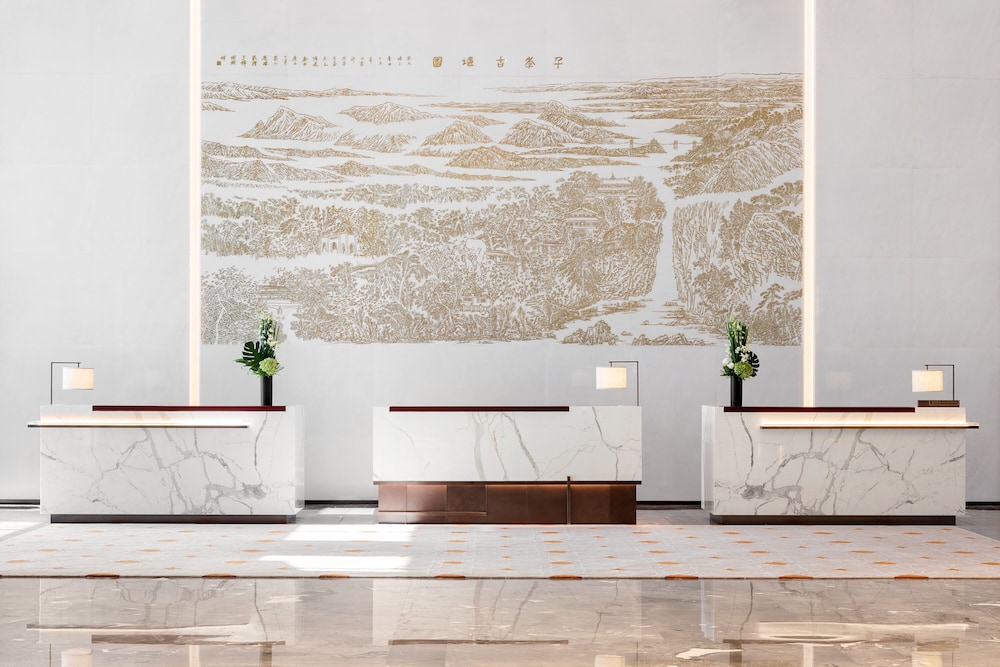 Gran Melia Chengdu 8/50