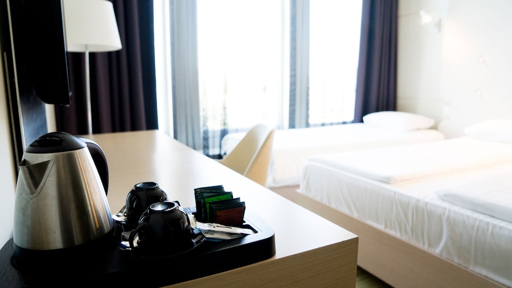 SOUND GARDEN HOTEL AIRPORT 22/38