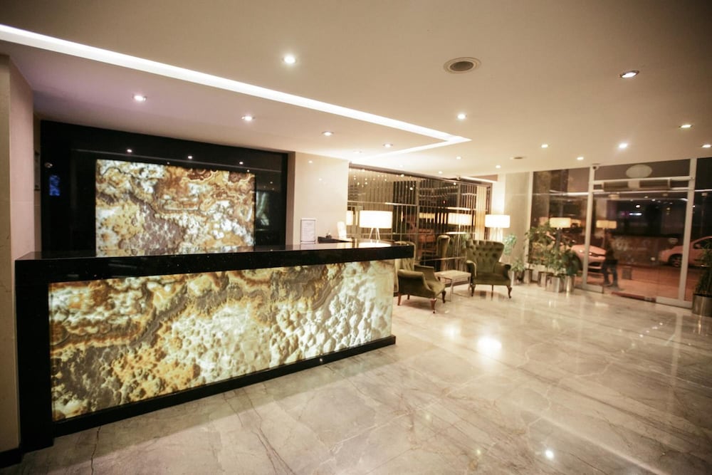 Otel Laodikya 10/50