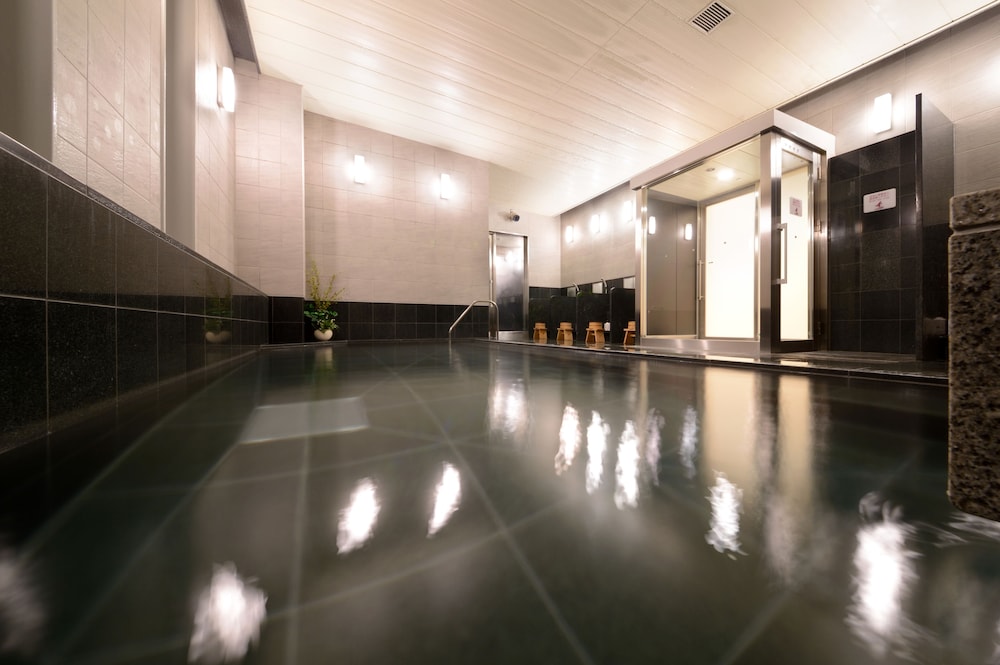 Mitsui Garden Hotel Sendai 33/64