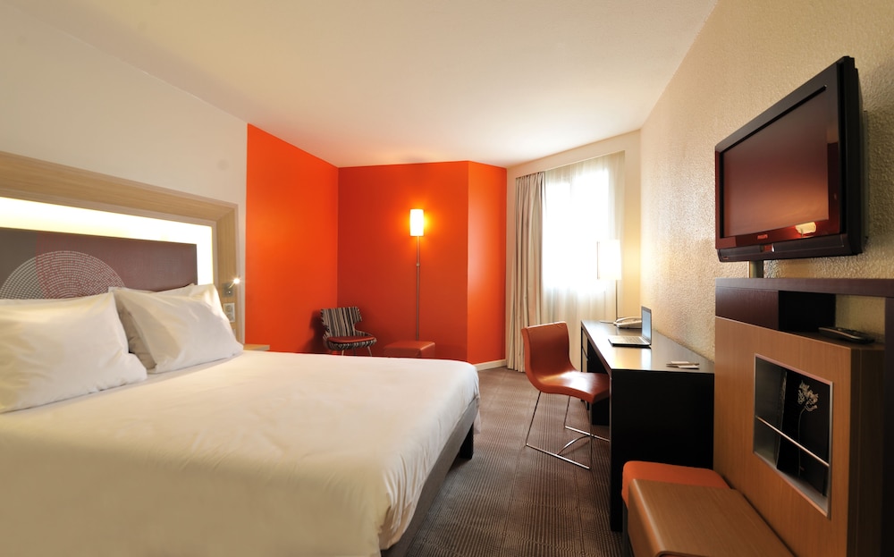 Novotel Dakar 15/63