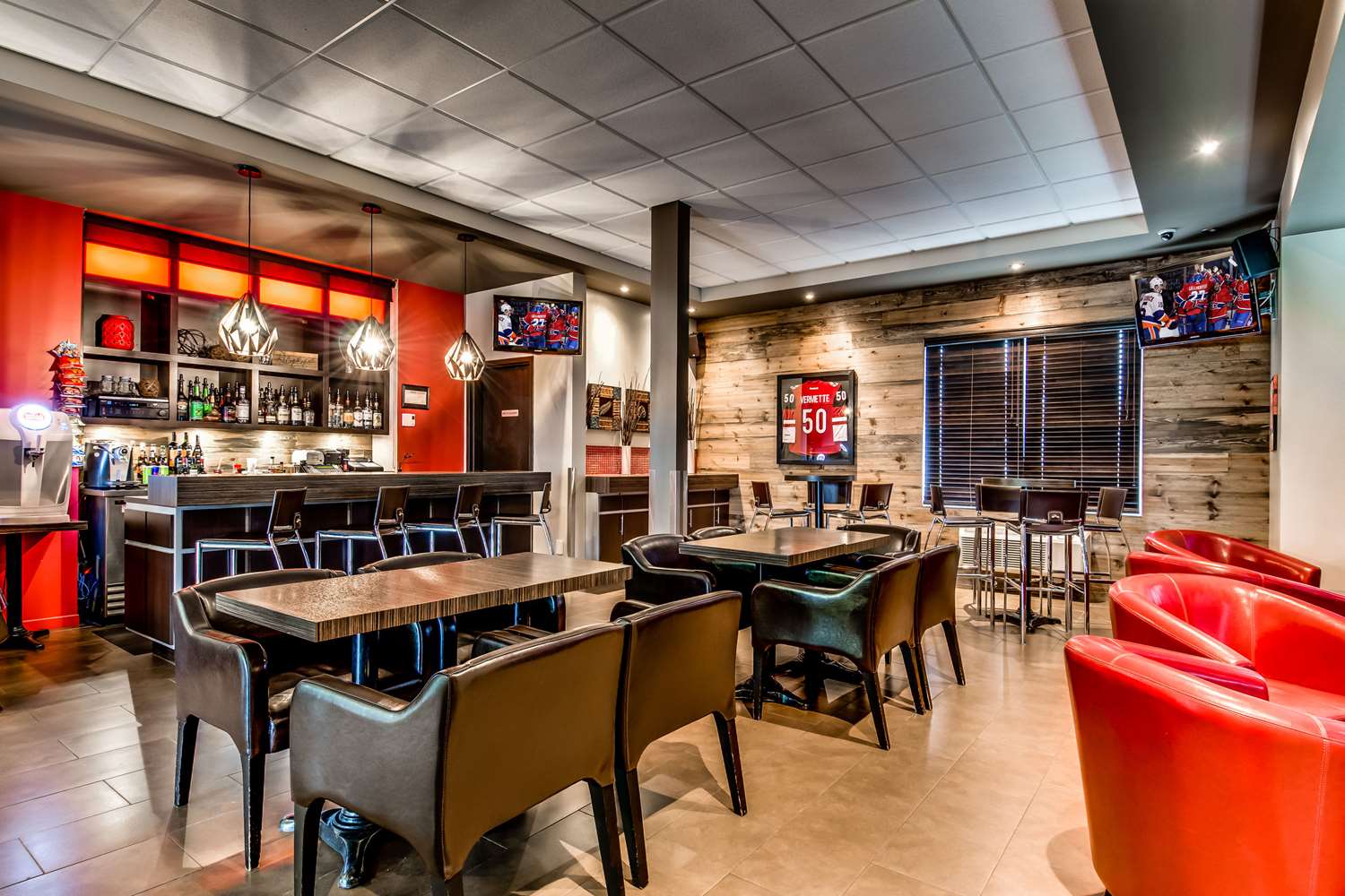 Econo Lodge Inn & Suites Saint-Apollinaire 48/52