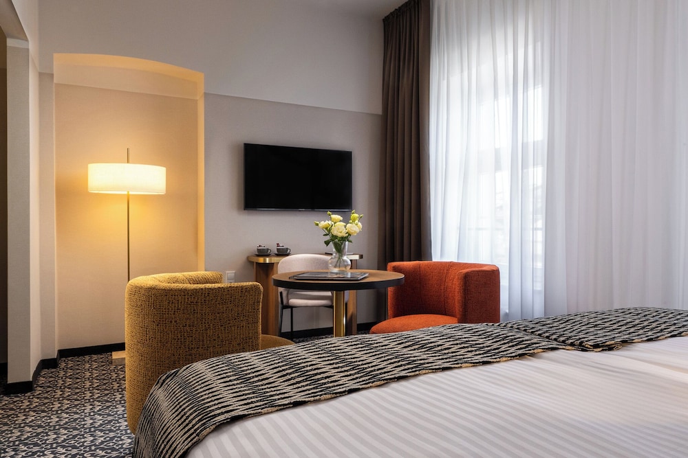 Palladian Hotel 16/67
