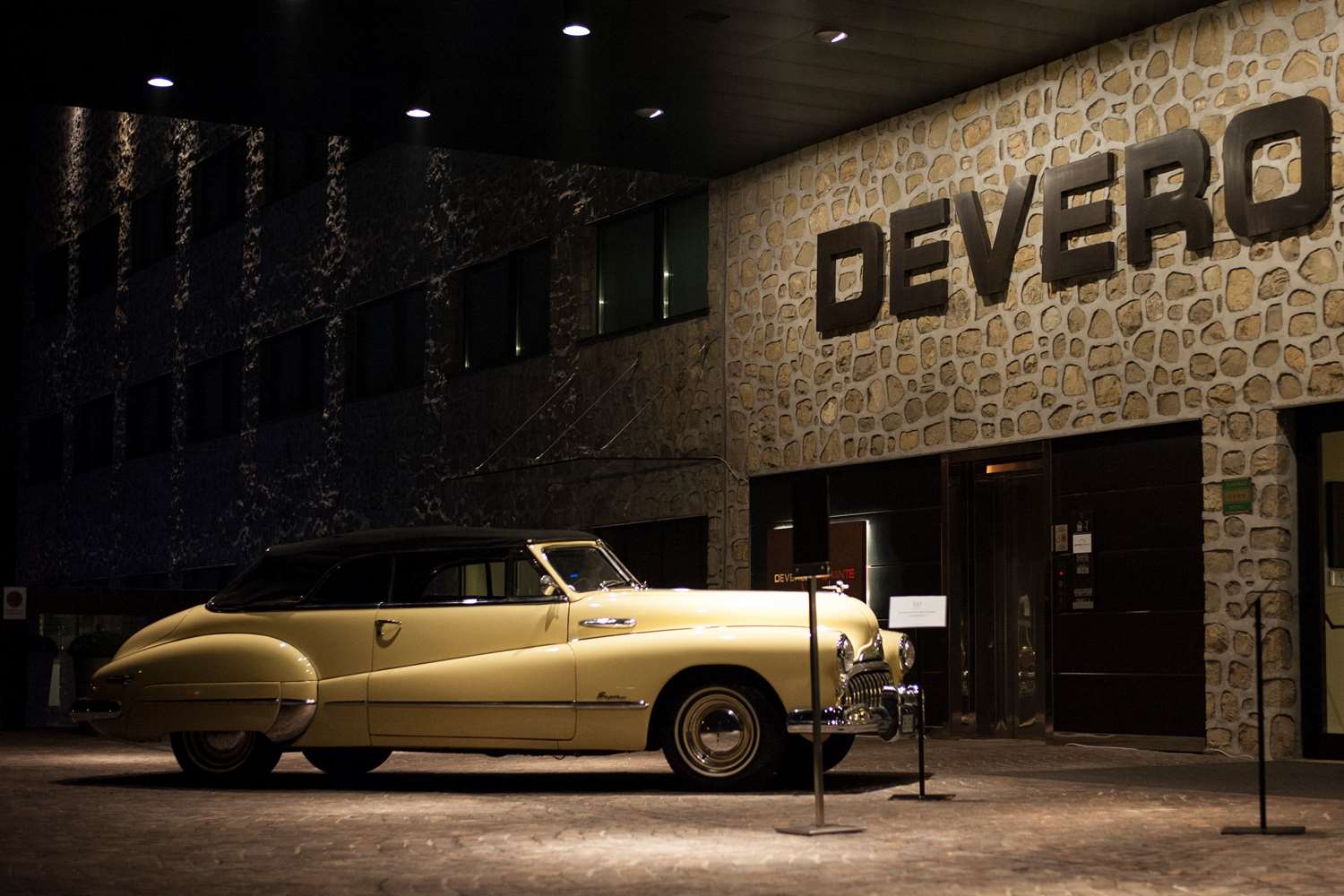Devero Hotel Spa, BW Signature Collection 25/27