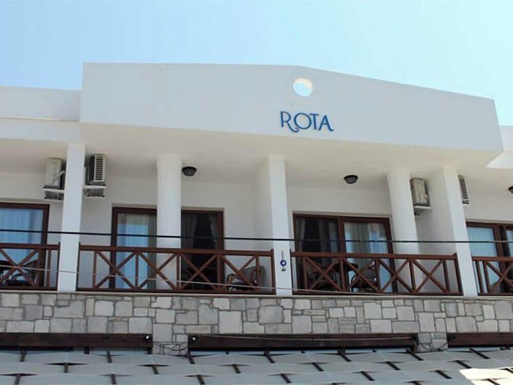 Rota Otel Karaburun 1/34