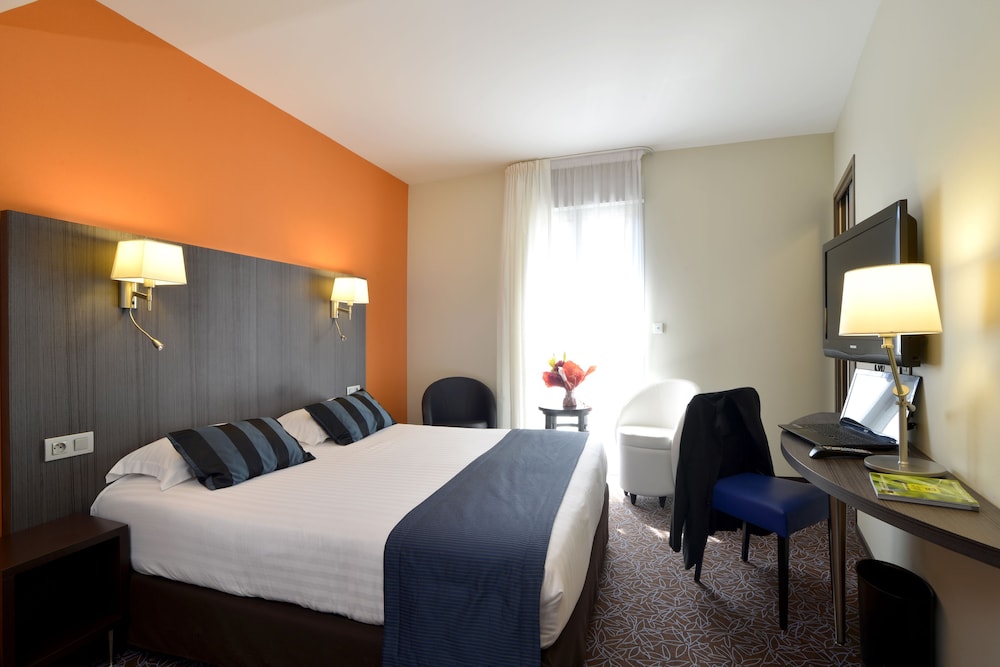 Hotel Victor Hugo Spa 22/76