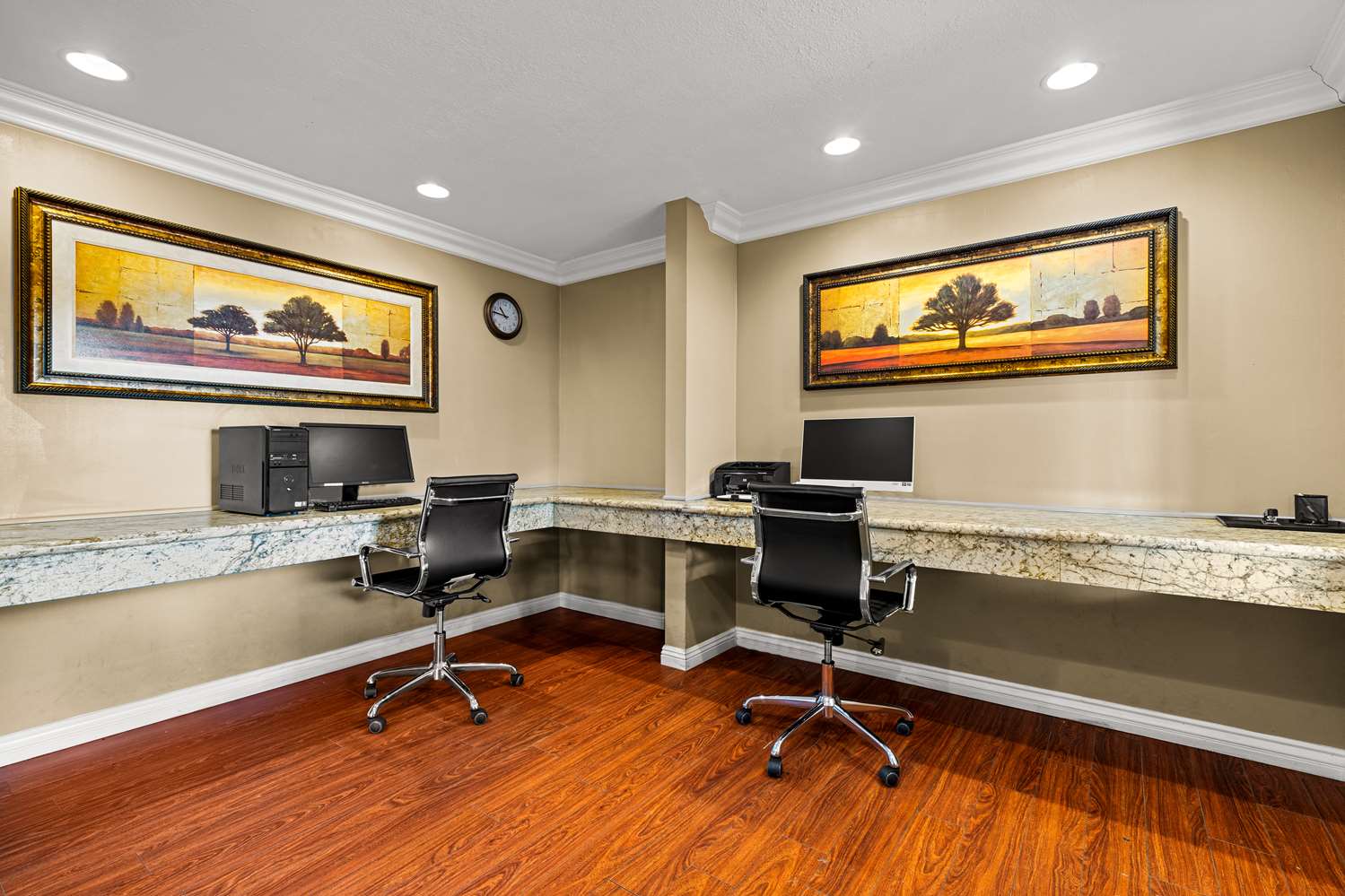 Best Western Moreno Hotel & Suites 21/25