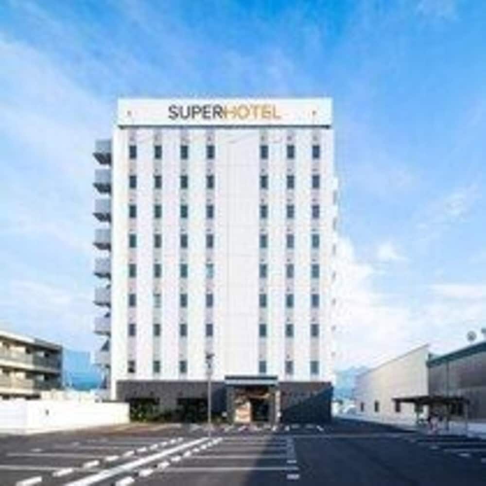 Super Hotel Iyo Saijo 3/31