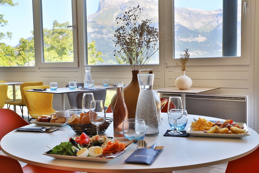 Sowell Hotels Mont Blanc Spa 43/50