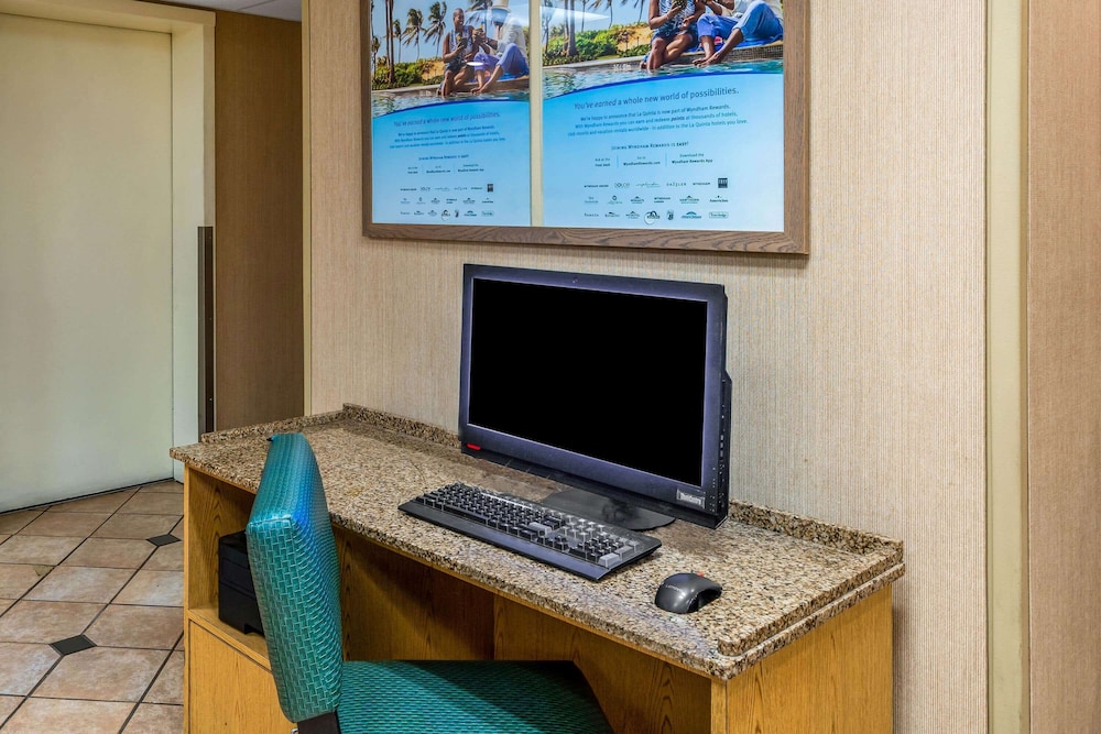 Baymont by Wyndham Meridian 16/34