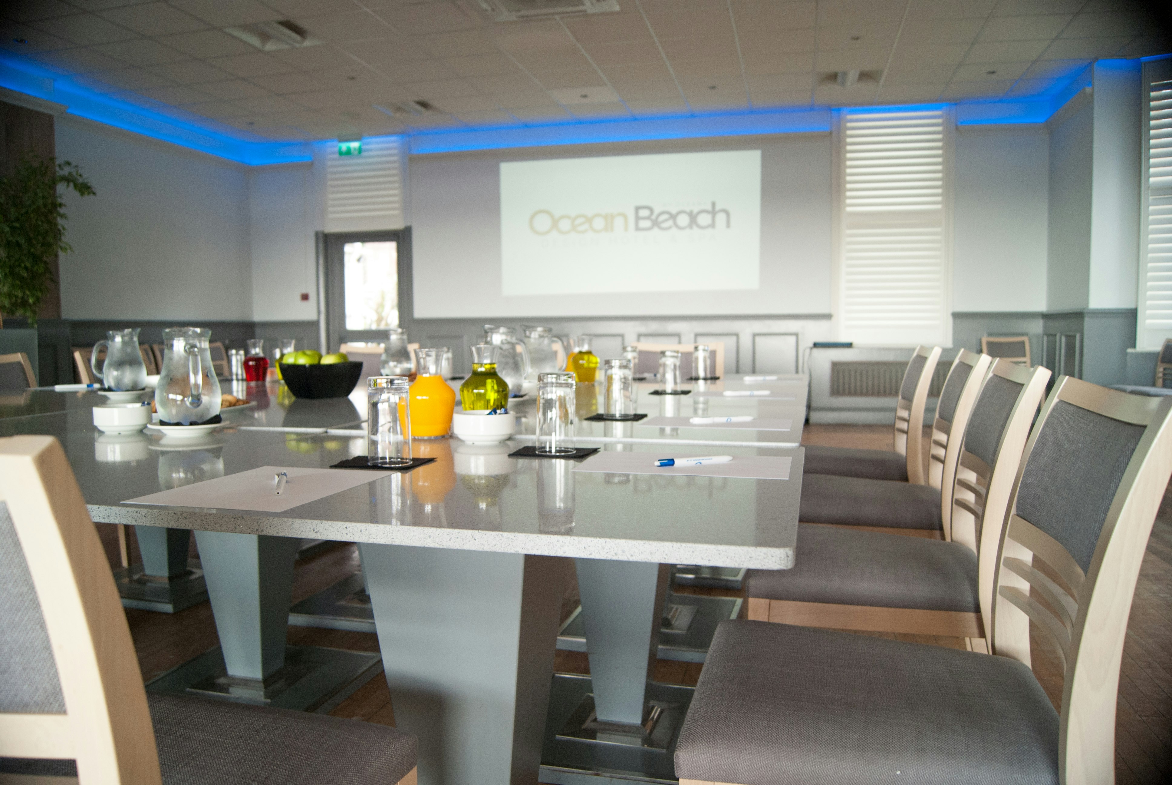 Ocean Beach Hotel & Spa 30/35