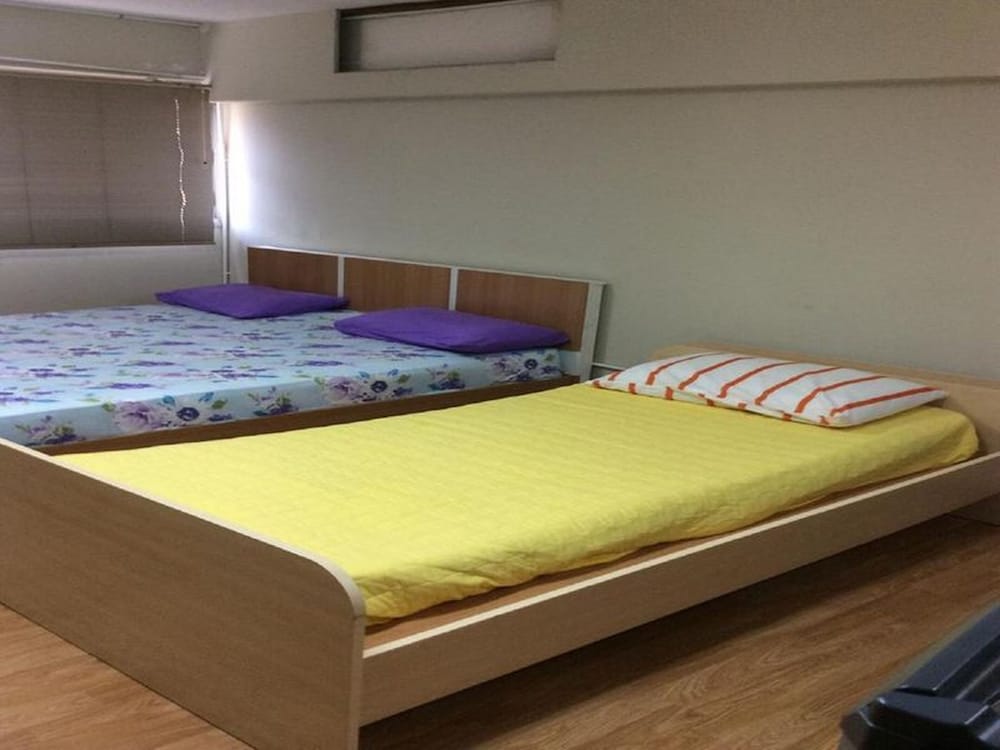 Asia Don Mueang Bangkok Condominium 23/51