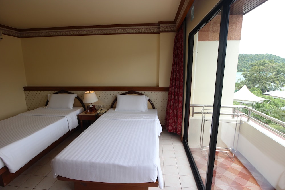 Phi Phi Hotel 18/64