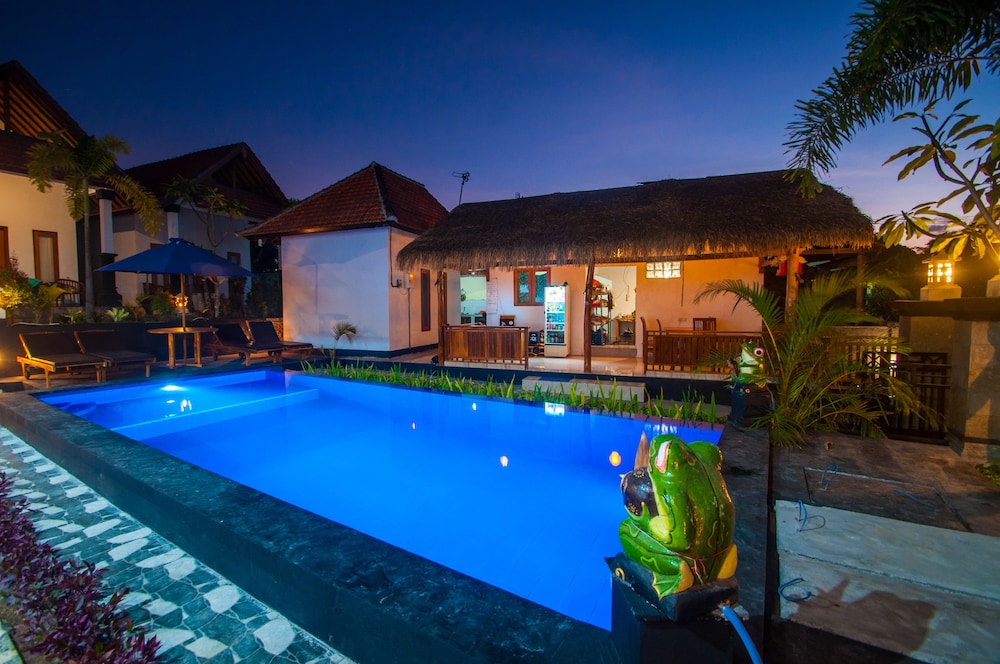 The Dagan Bungalow 26/37