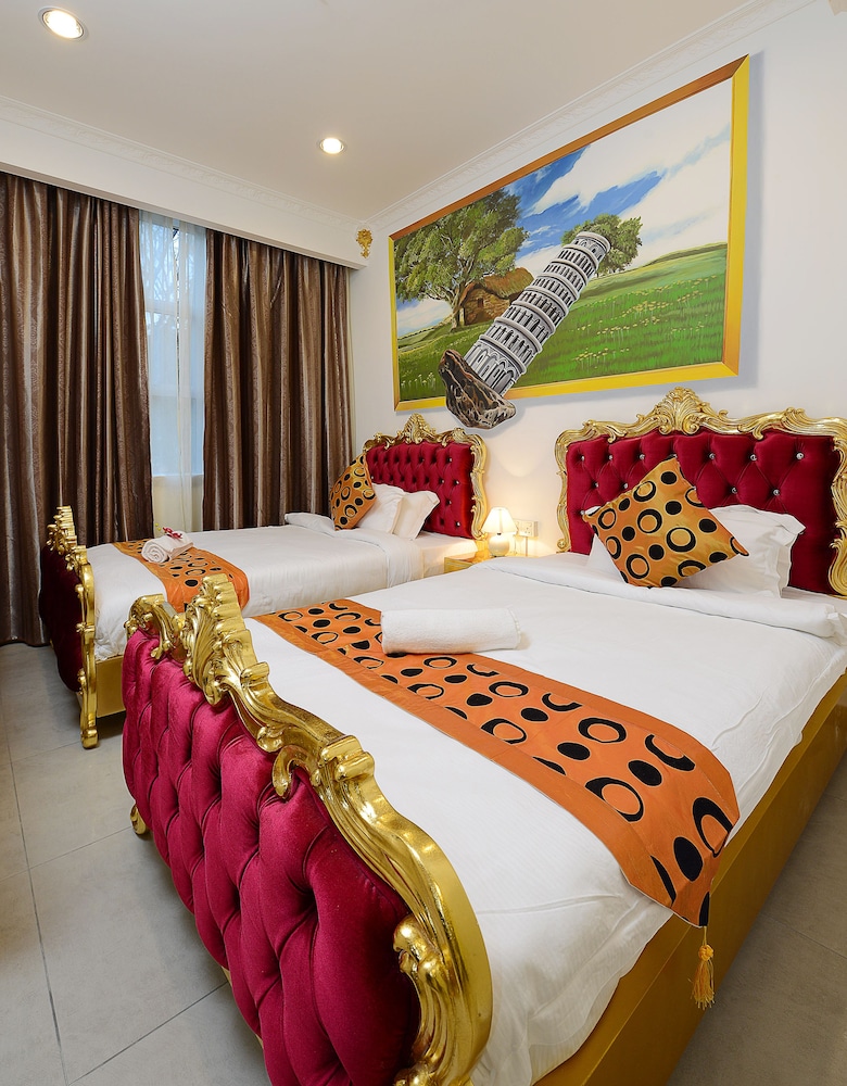 Hotel de Art Section 19 Shah Alam 11/47