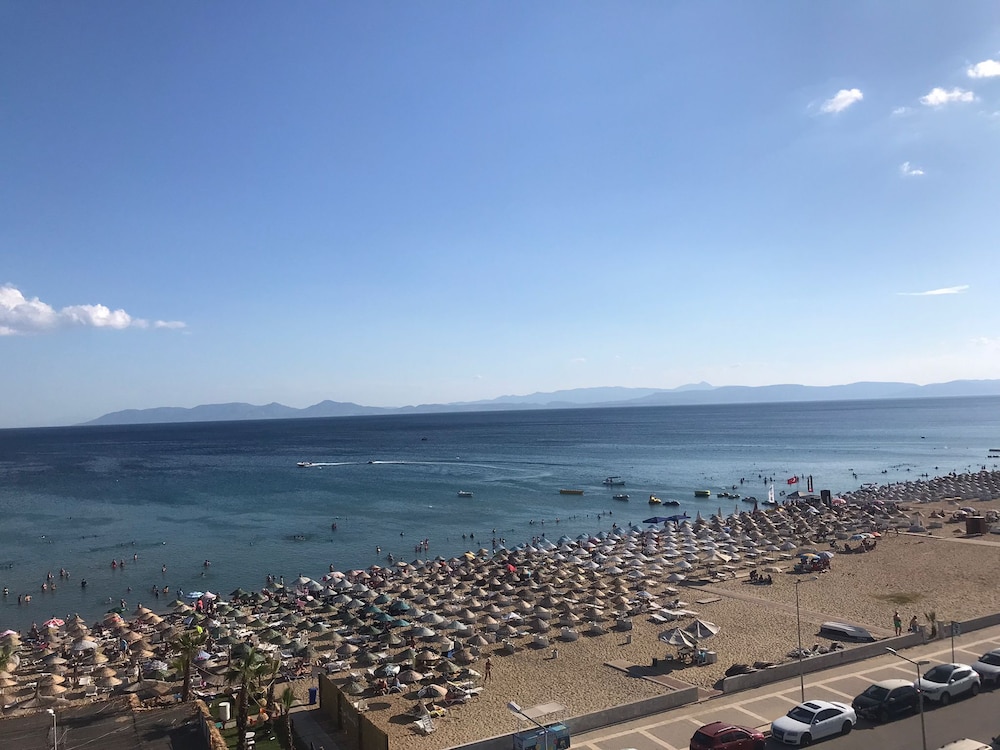 Ege Soley Hotel 15/25