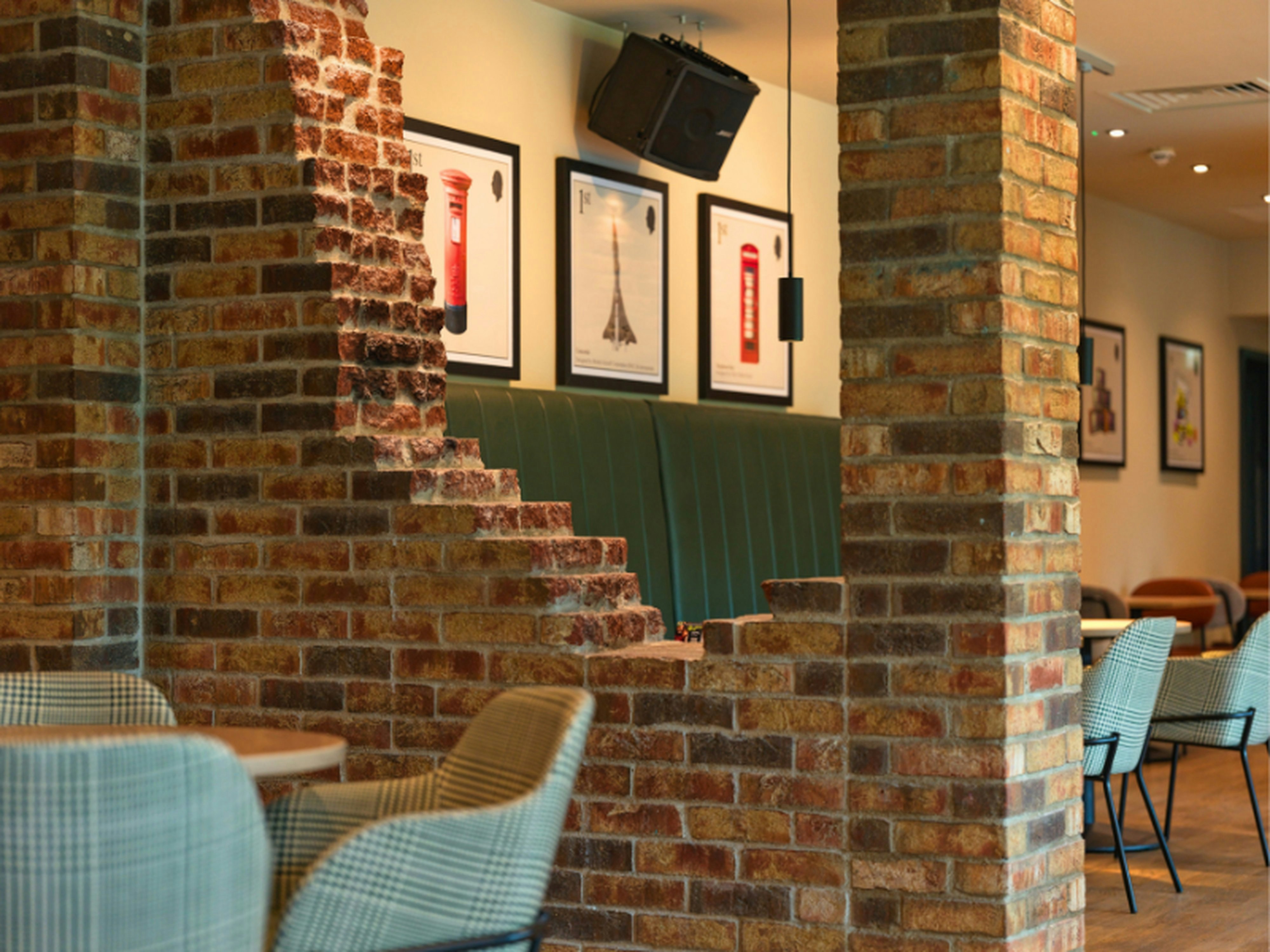 B&B HOTEL Warrington 64/71