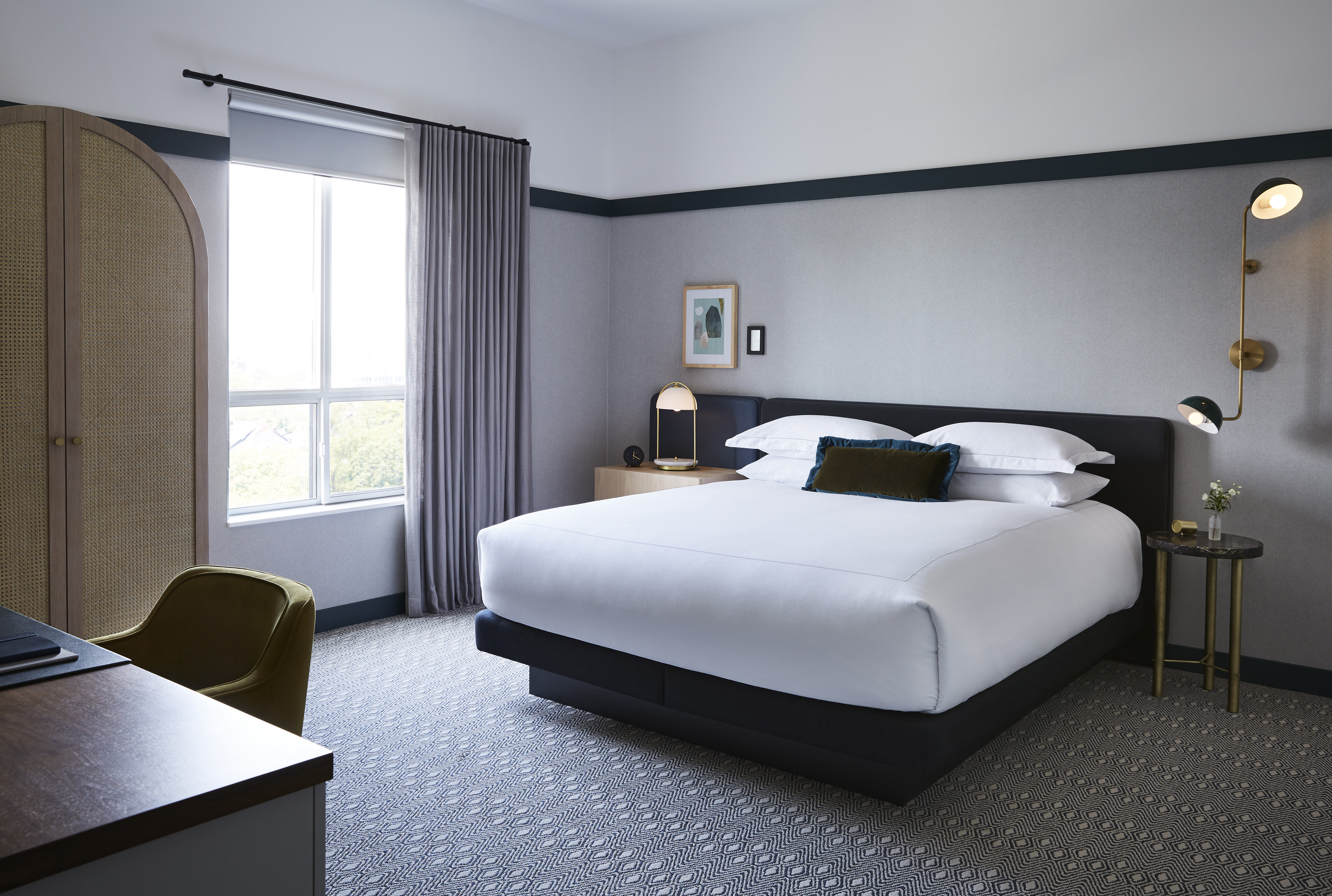 Kimpton Saint George Hotel 34/83