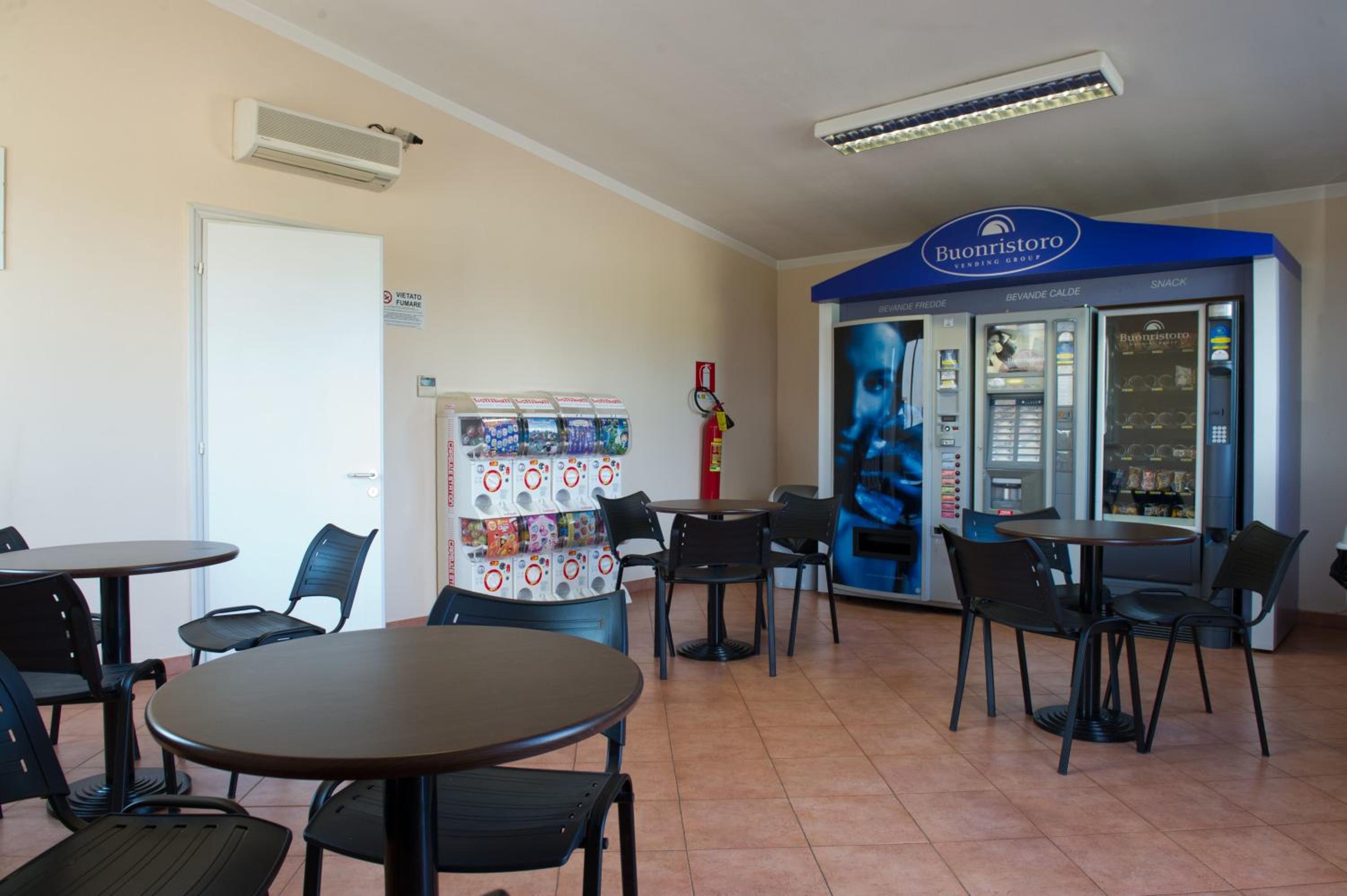Autohotel Ravenna 29/42