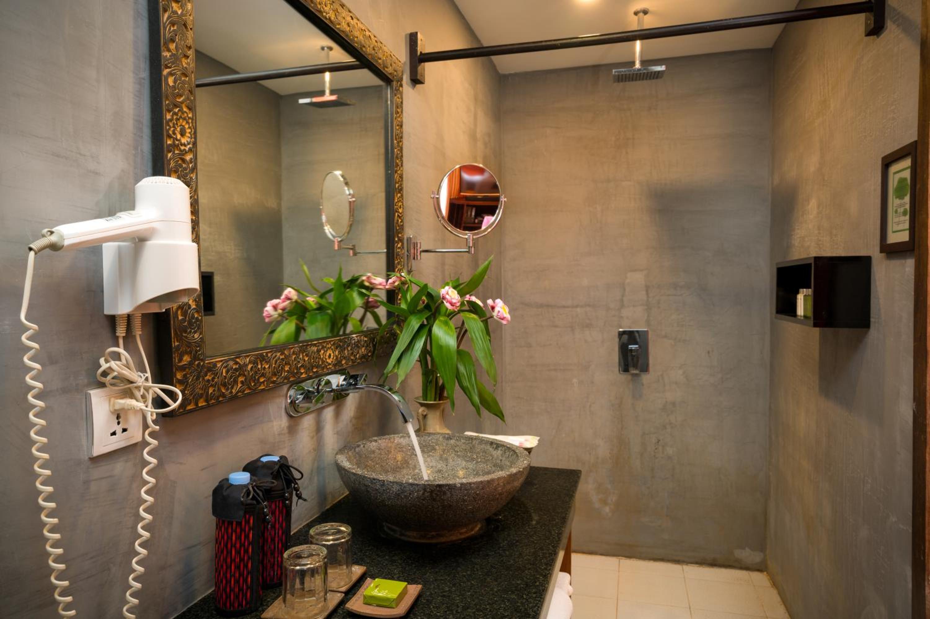 Spa, Premier, Suite, Pool Access، Golden Temple Hotel 6/6