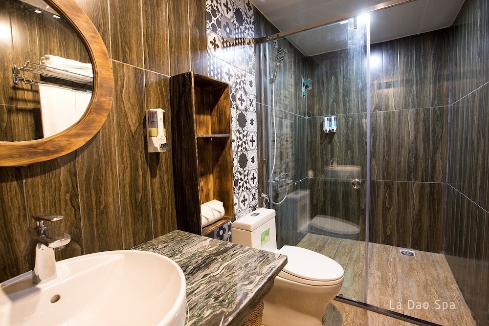 La Dao Spa Homestay 16/16