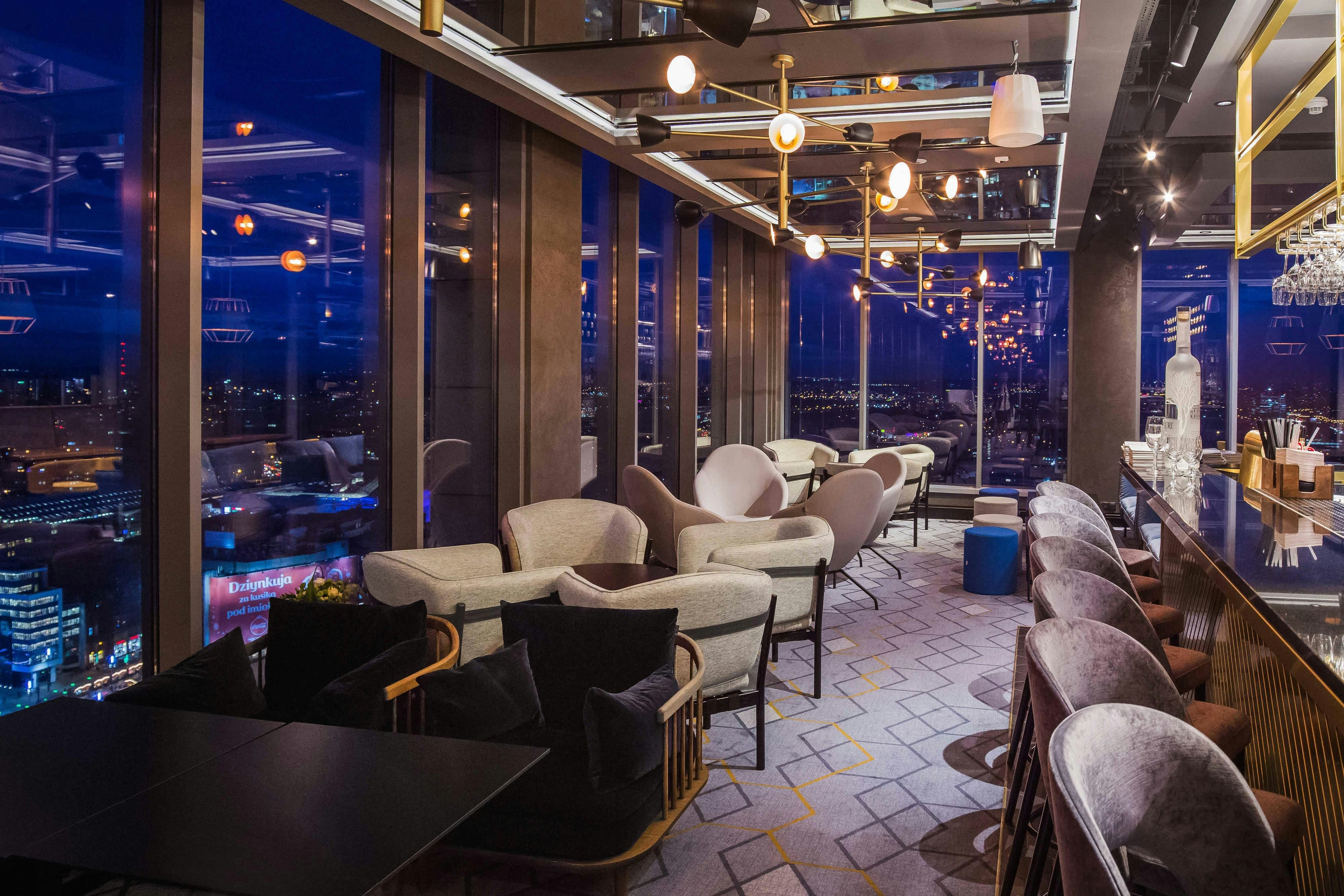 QUBUS HOTEL PRESTIGE KATOWICE 2/22