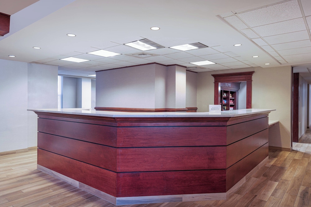 Residence Inn Charleston Airport 5/53
