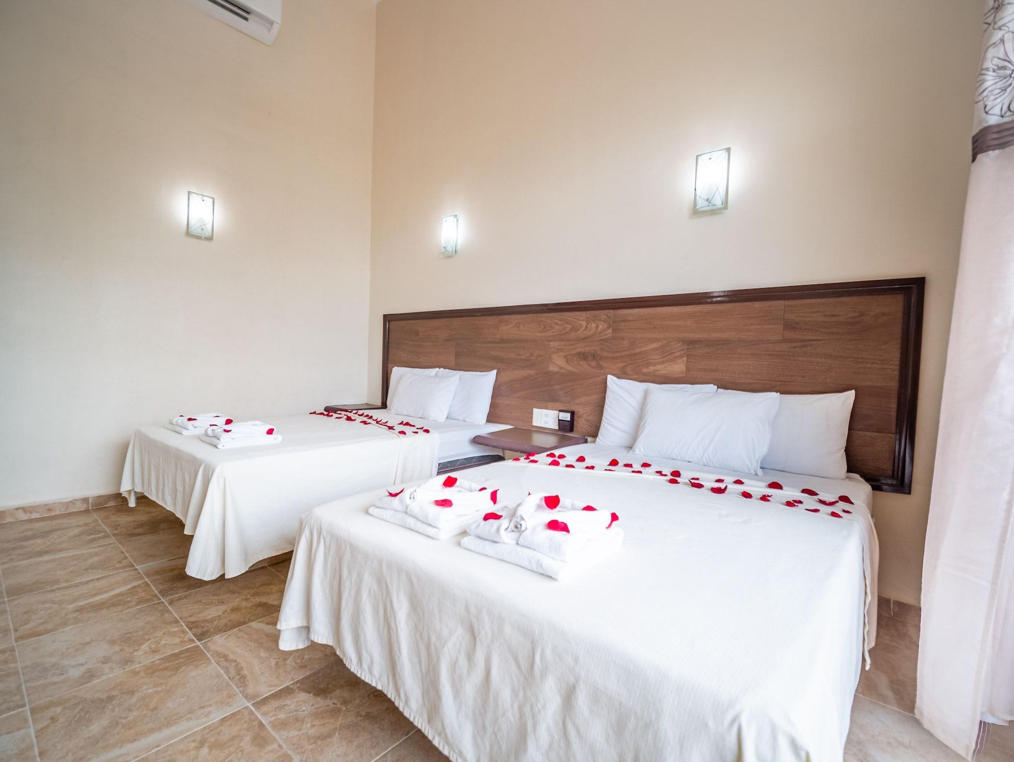 Hotel Gran Juquila Huatulco 13/48