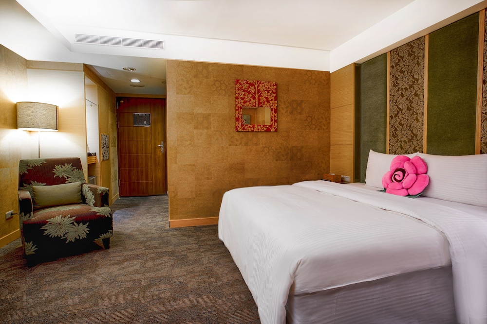 Cai She Hotel 22/48