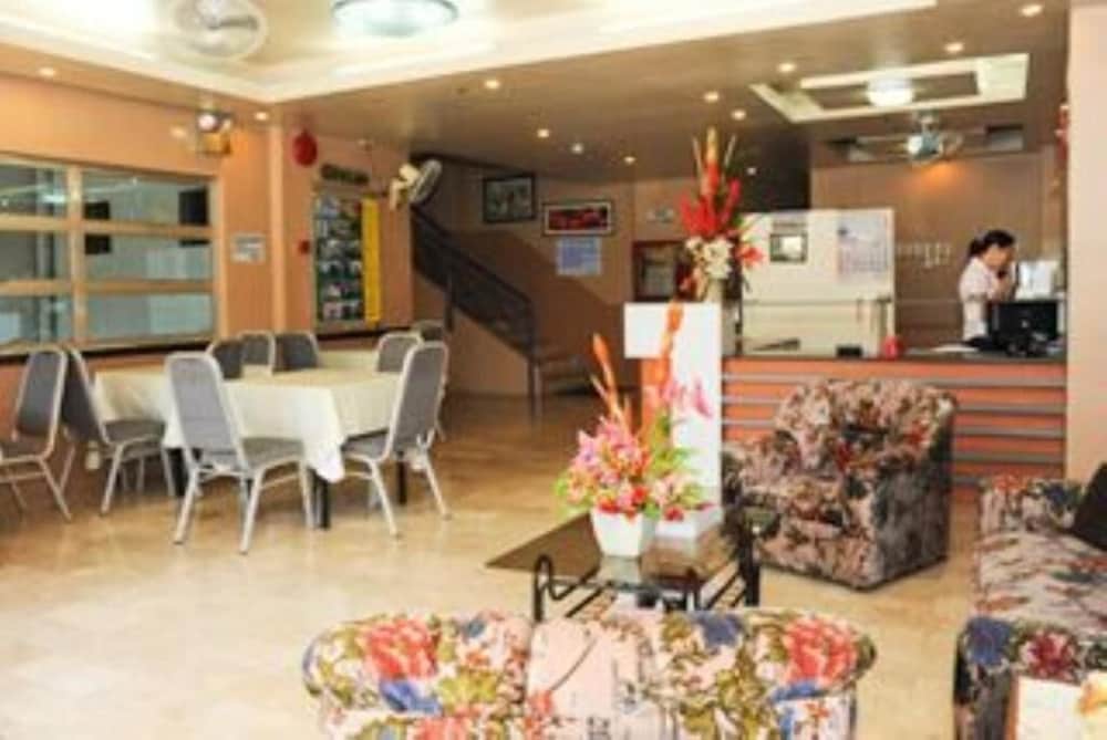 Gv Hotel Camiguin 31/34