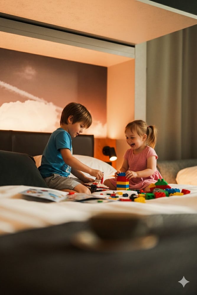 Airport Hotel Billund 49/57