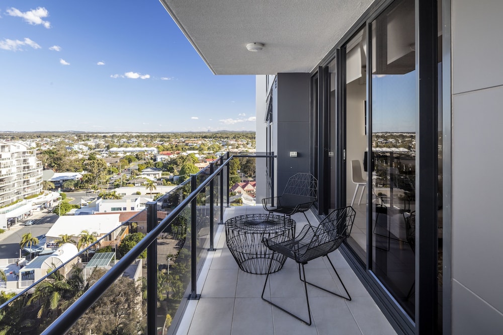 First Light Mooloolaba, Ascend Hotel Collection 35/75