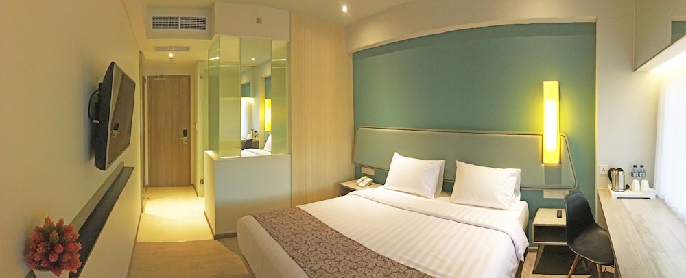 La Lisa Hotel Surabaya 20/58