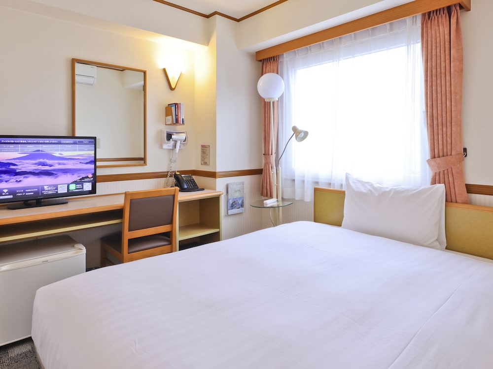 Toyoko Inn Fujisan Numazu-eki Kita-guchi No.2 17/44