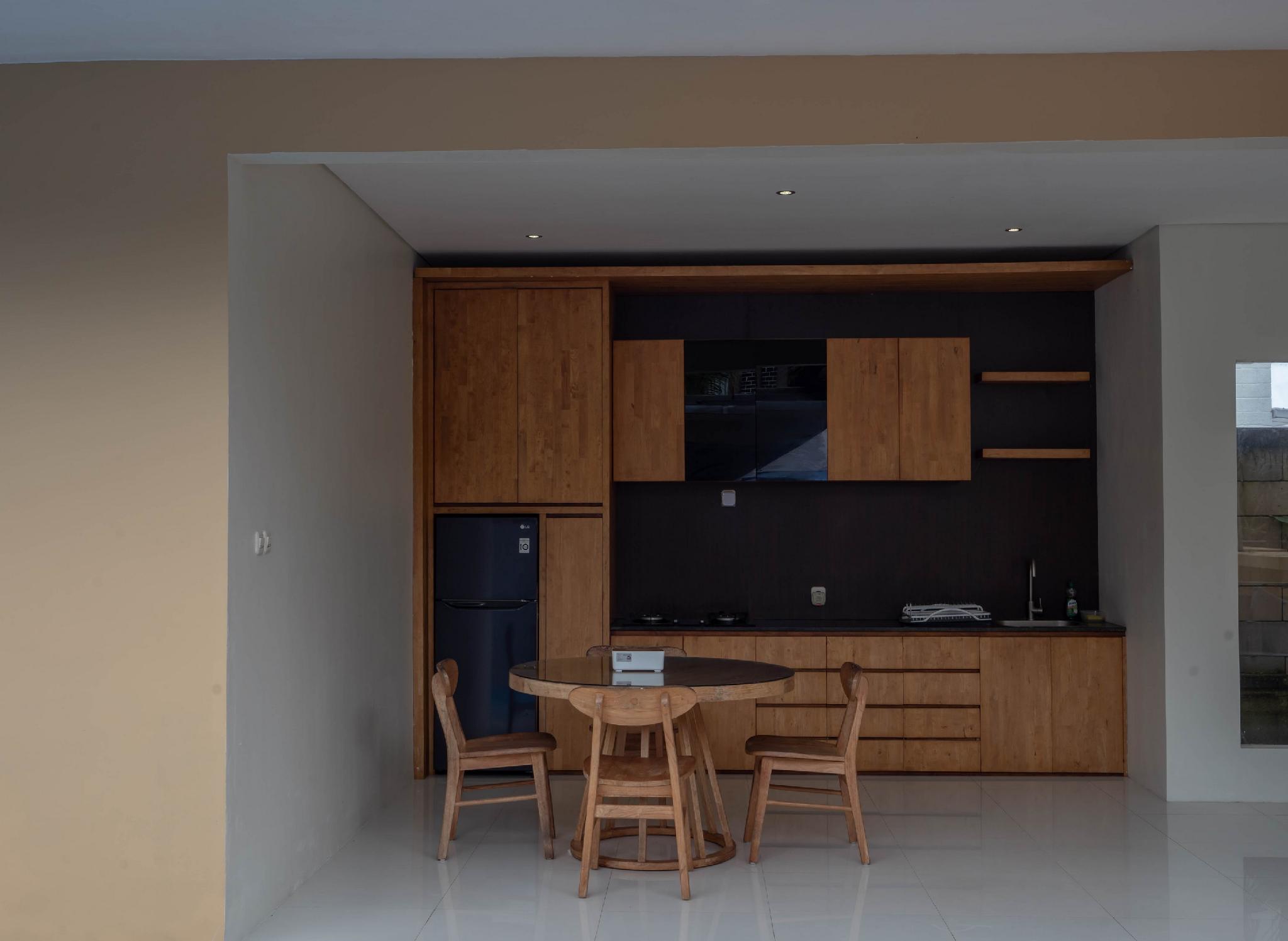 The Lavana Gracie's Villa Nusa Dua 1/25