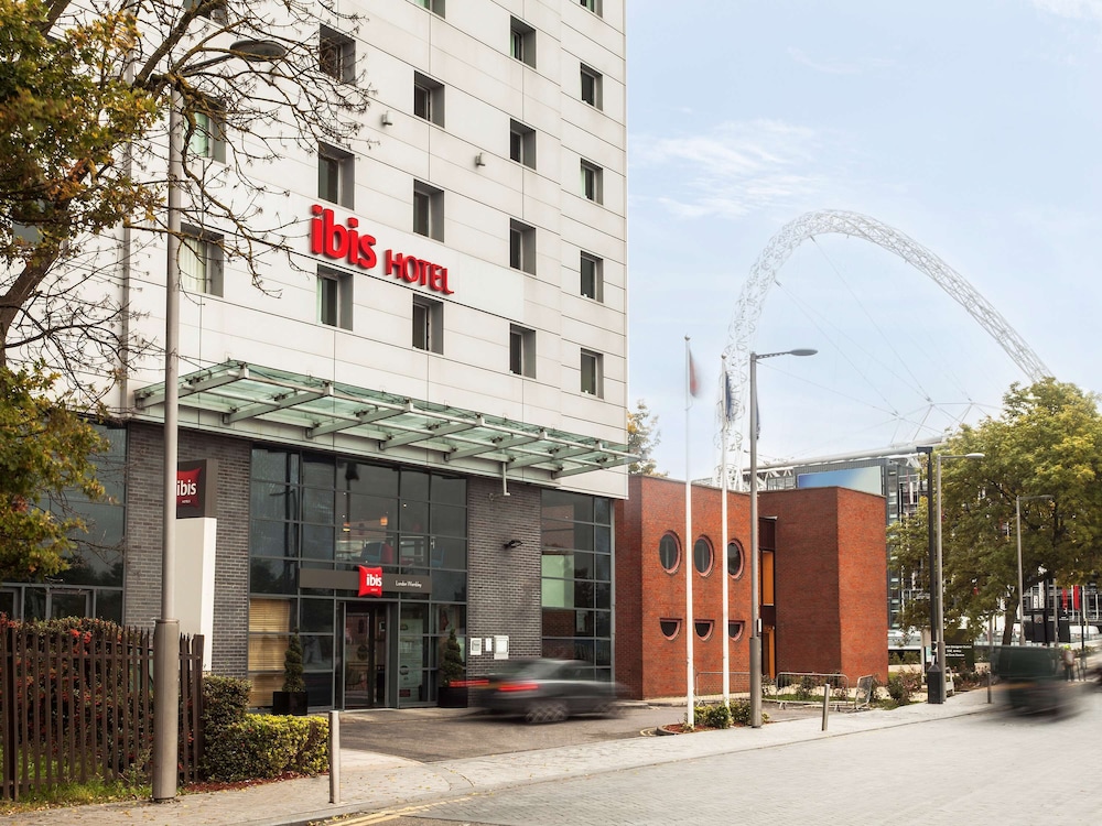 ibis London Wembley 59/66