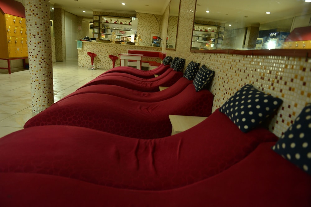 Kivrak Hotel Antalya 45/48