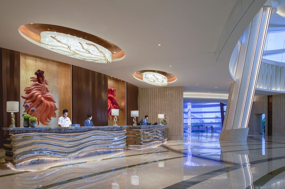 Atlantis Sanya 3/50