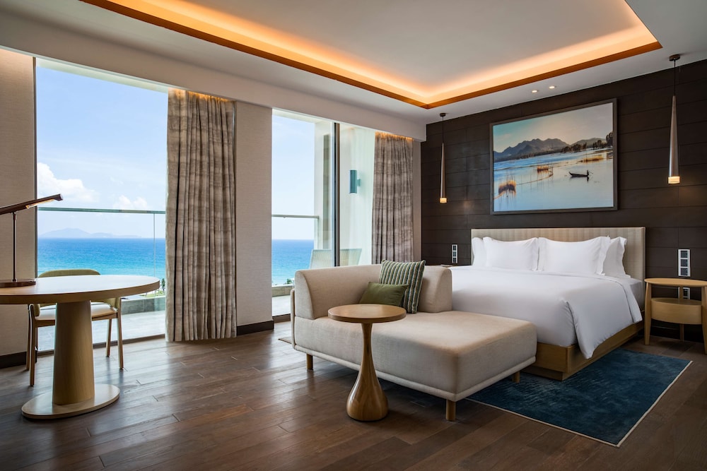 Radisson Blu Resort Cam Ranh 10/45