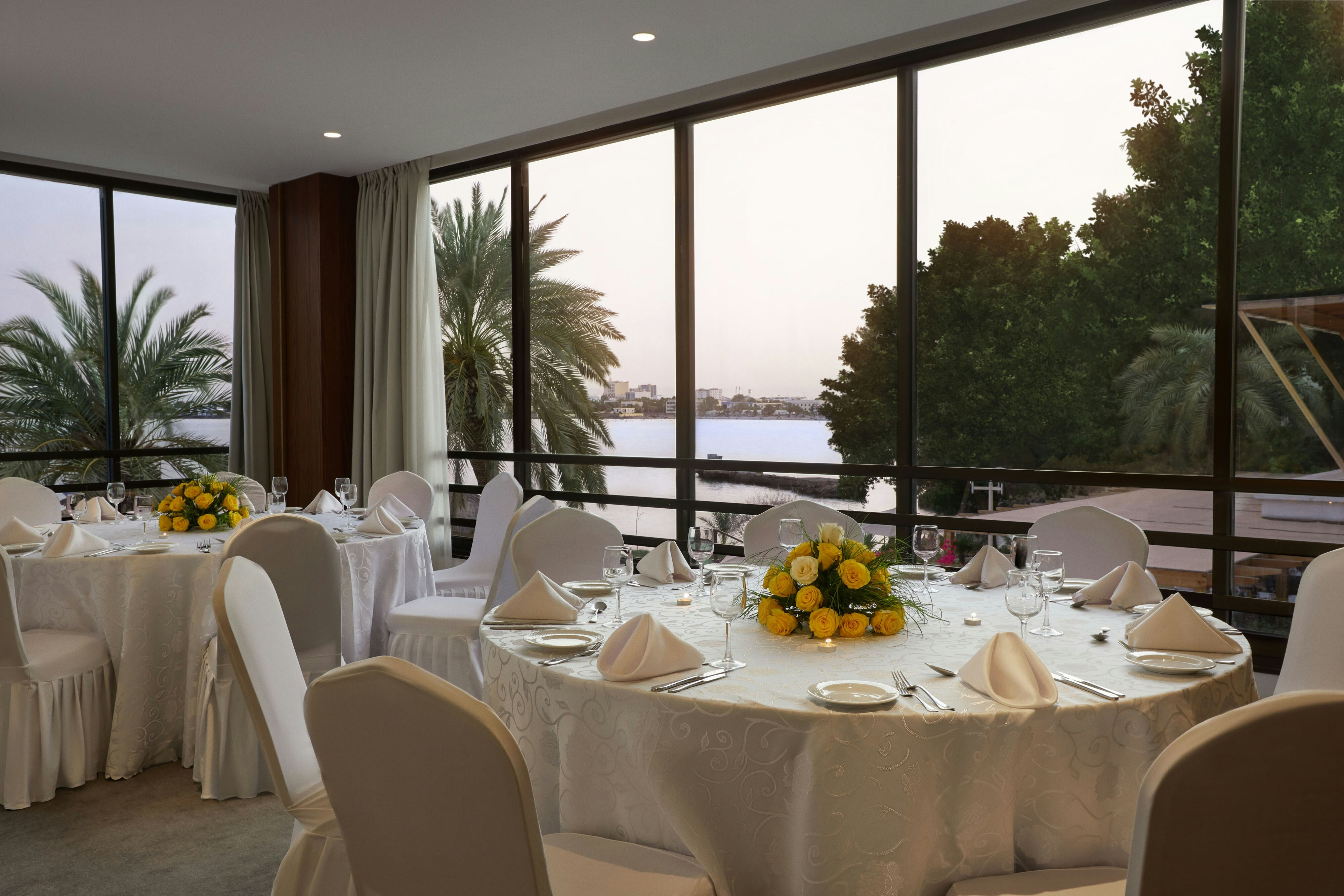 Sheraton Djibouti 47/71