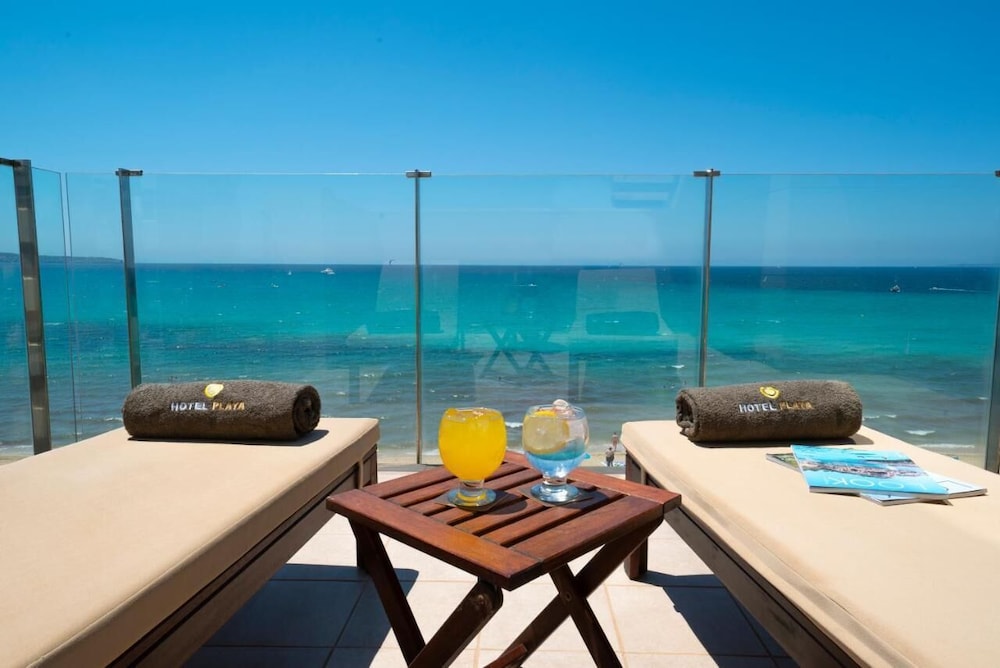 Hotel Playa Mallorca 32/68