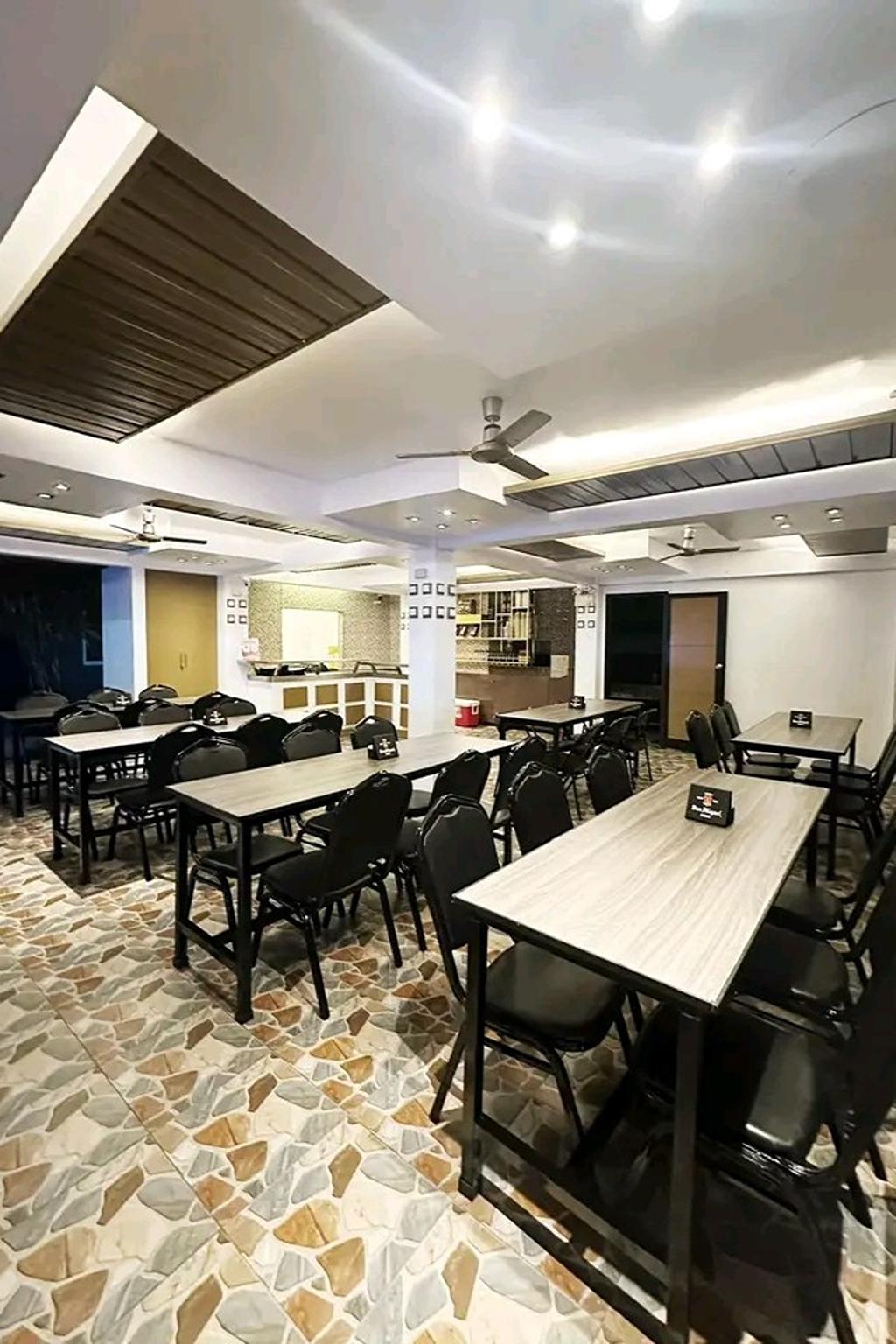 @thePAD Hotel &amp; Resort 33/50
