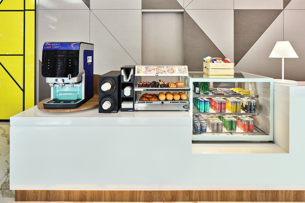 Holiday Inn Express Singapore Serangoon 31/49