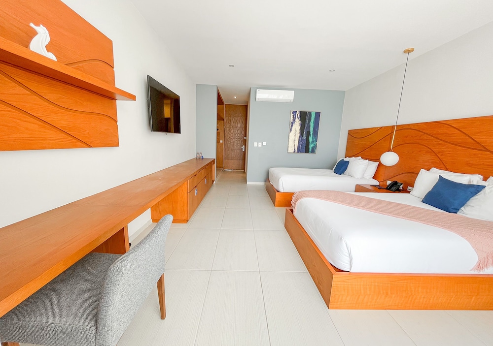 Hotel Puerto Libre 16/50