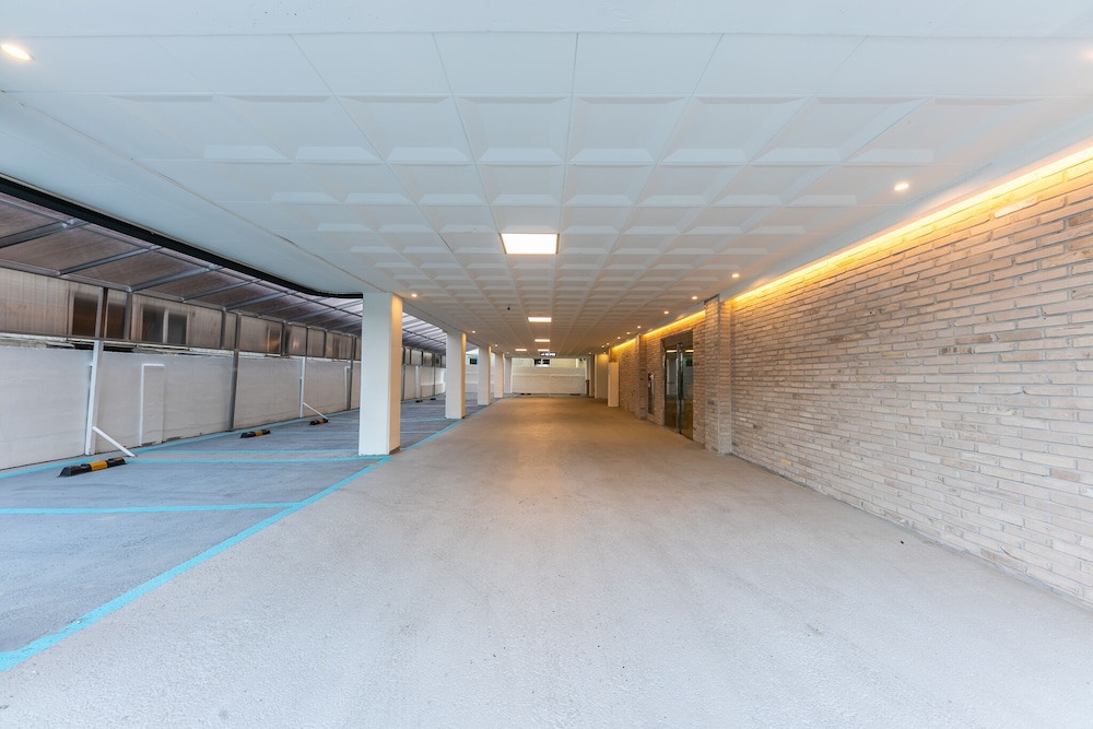 Browndot Hotel Sasang Renecite 38/50