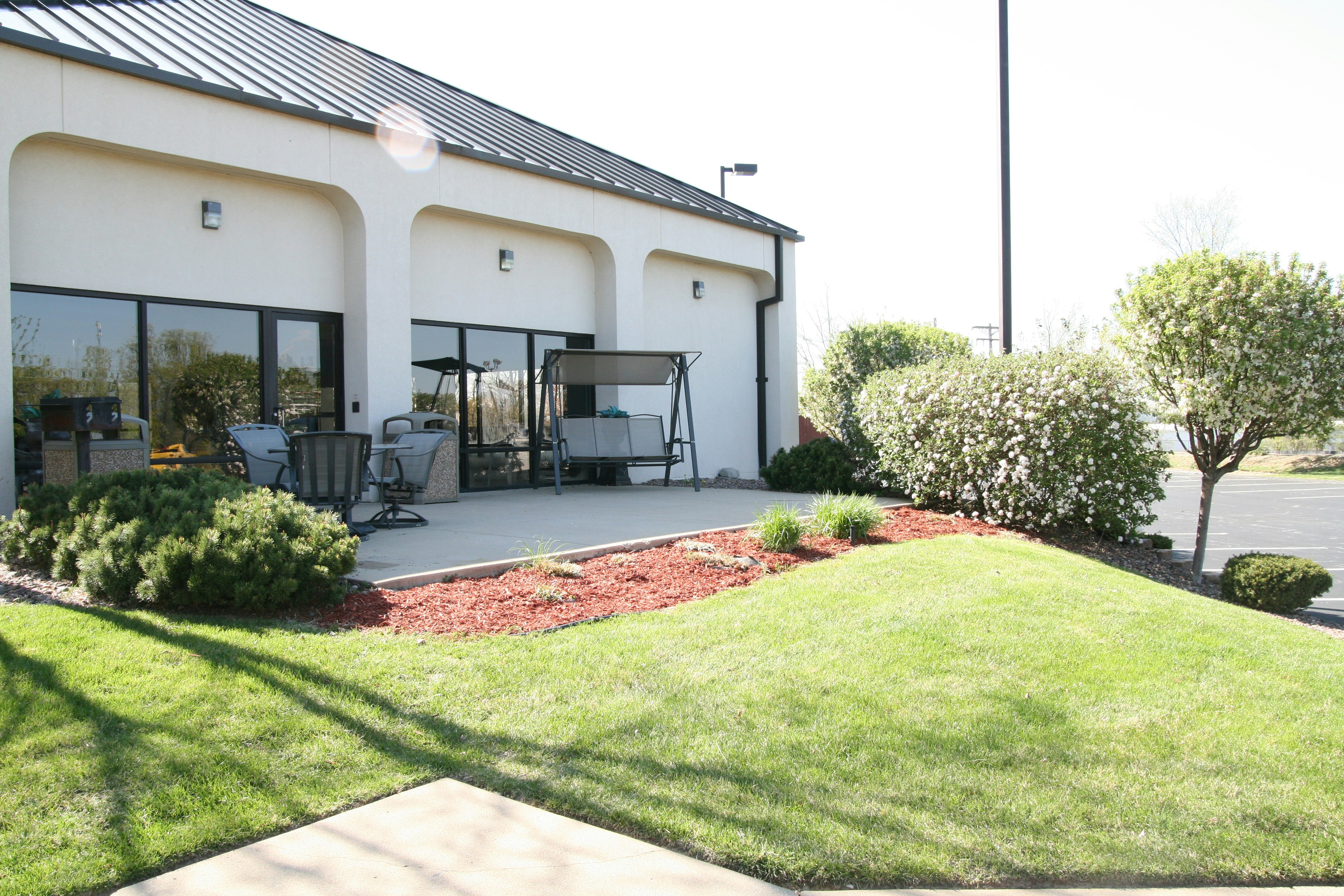 Hampton Inn St. Charles St. Peters 57/60