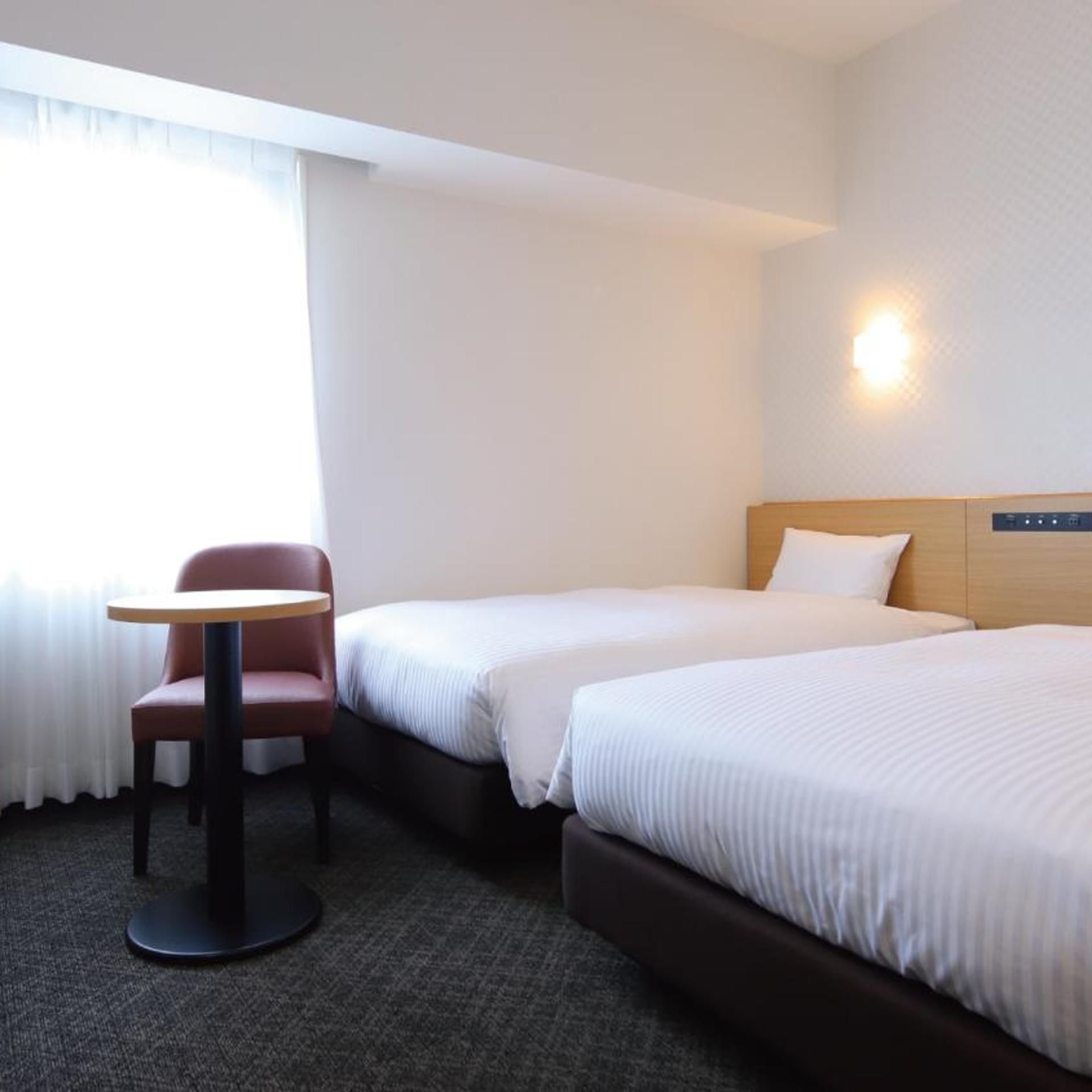 AB Hotel Kisarazu 15/32