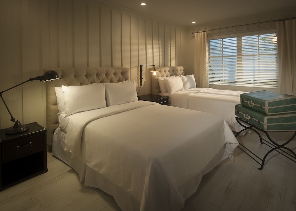 Shepley South Beach Hotel 17/49
