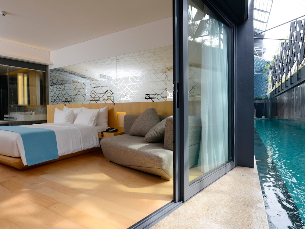 IZE Seminyak by LifestyleRetreats 43/64